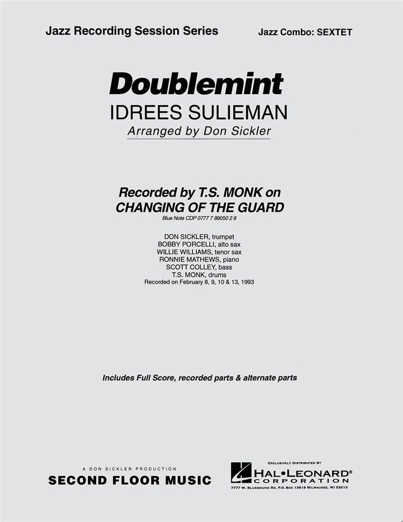 Doublemint